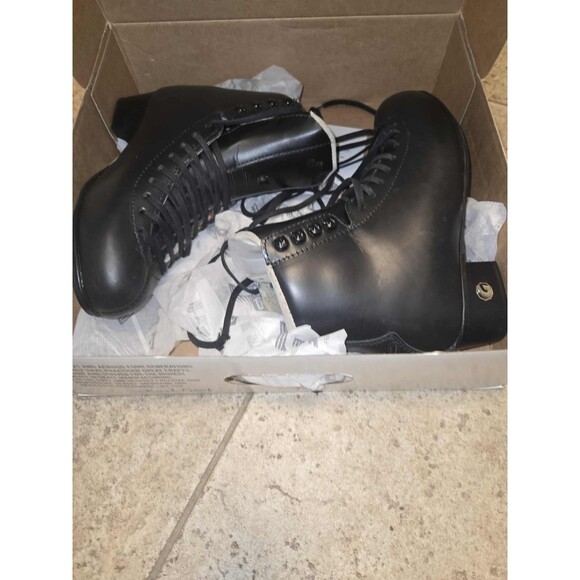 Graf Richmond Special Mens / Boys figure skates - Barely Used - Picture 9 of 9